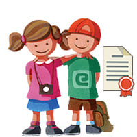Регистрация в Котовске для детского сада